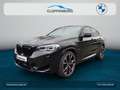 BMW X4 M Head-Up+Navi+360°+Laser+ACC+SiKlima+SHZ+LED Schwarz - thumbnail 1