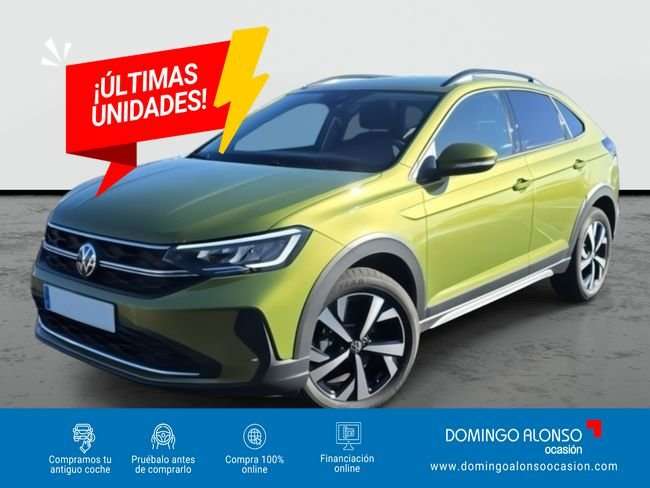 Volkswagen Taigo 1.0 TSI Más 85kW - foto 1