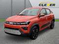Dacia Spring Electric Extreme 65 Navi Klima Kamera Rot - thumbnail 1
