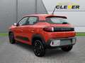 Dacia Spring Electric Extreme 65 Navi Klima Kamera Rot - thumbnail 2