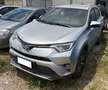 Toyota RAV 4 2.0 d-4d Style 2wd mt *MOTORE ROTTO* Argento - thumbnail 3