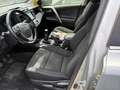 Toyota RAV 4 2.0 d-4d Style 2wd mt *MOTORE ROTTO* Argento - thumbnail 4