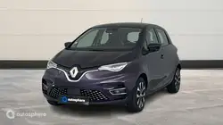 Renault E-Tech Evolution charge normale R110 Achat Intégral - 22B