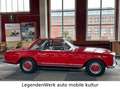 Mercedes-Benz SL 280 Pagode W113 SCHIEBEDACH Promi MATCHING D. Rosso - thumbnail 8