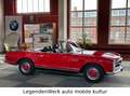 Mercedes-Benz SL 280 Pagode W113 SCHIEBEDACH Promi MATCHING D. Rosso - thumbnail 5