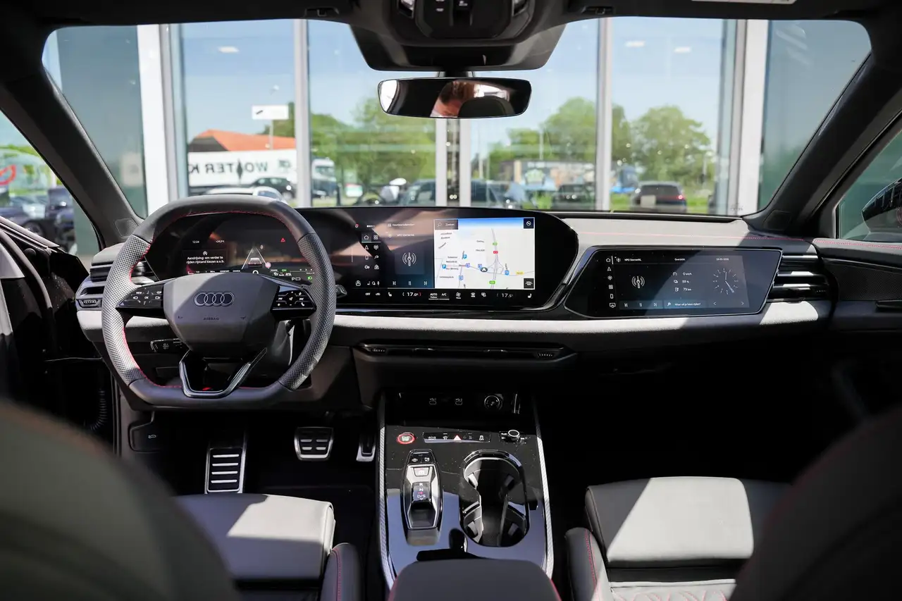 Audi A5 2026
