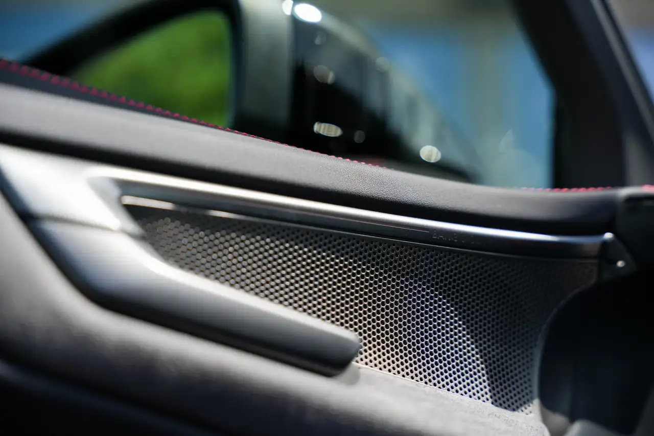 Audi A5 2026 — фото 17