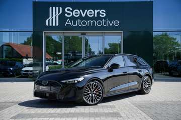 Avant e-hybrid quattro S edition Competition 270 k