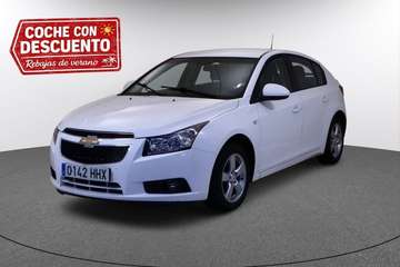 sedán 1.6 LS+ CLIMA 4P