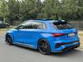 Audi RS3 2.5 TFSI Quattro / Umbau / Tuning / Unikat Blau - thumbnail 3