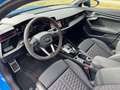 Audi RS3 2.5 TFSI Quattro / Umbau / Tuning / Unikat Blau - thumbnail 10
