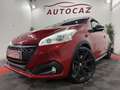 Peugeot 208 1.6 THP 208ch GTi By Sport %2B77500kms*GARANTIE 12 Rouge - thumbnail 2