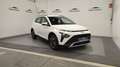 Hyundai BAYON 1.0 TGDI 74kW (100CV) 48V Maxx Weiß - thumbnail 4