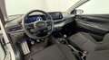 Hyundai BAYON 1.0 TGDI 74kW (100CV) 48V Maxx Weiß - thumbnail 6