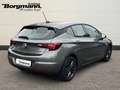 Opel Astra K Design & Tech Start Stop 1.4 Turbo EU6d 5T D&TEC Grau - thumbnail 4