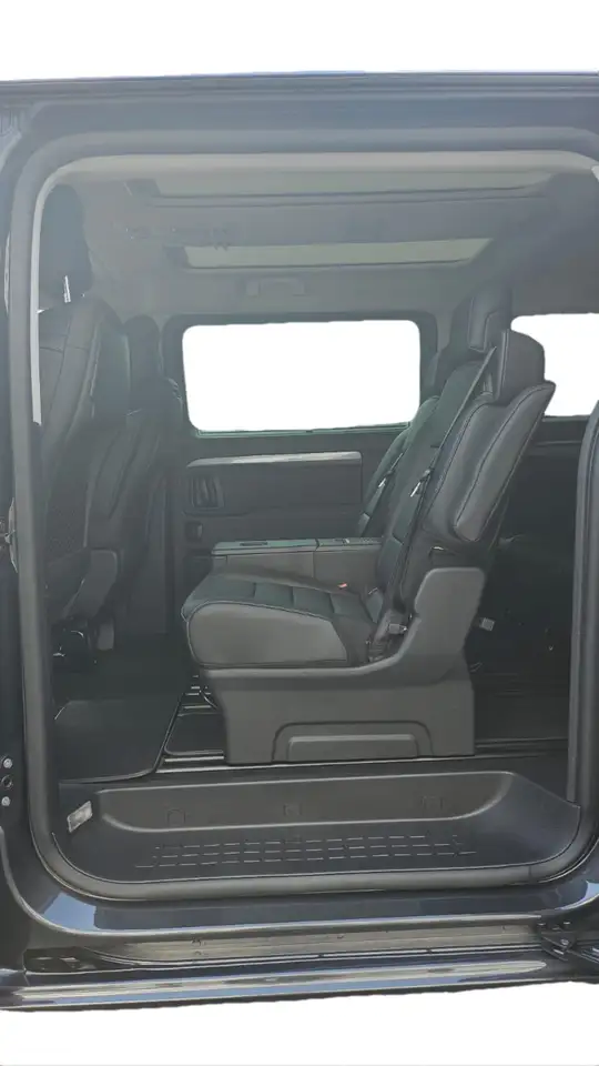 Peugeot Traveller Allure 180 2.2 L2*Vollausstattung*AHK* Klima Navi 12
