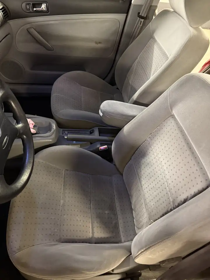Volkswagen Passat Variant 1.6, foto 6