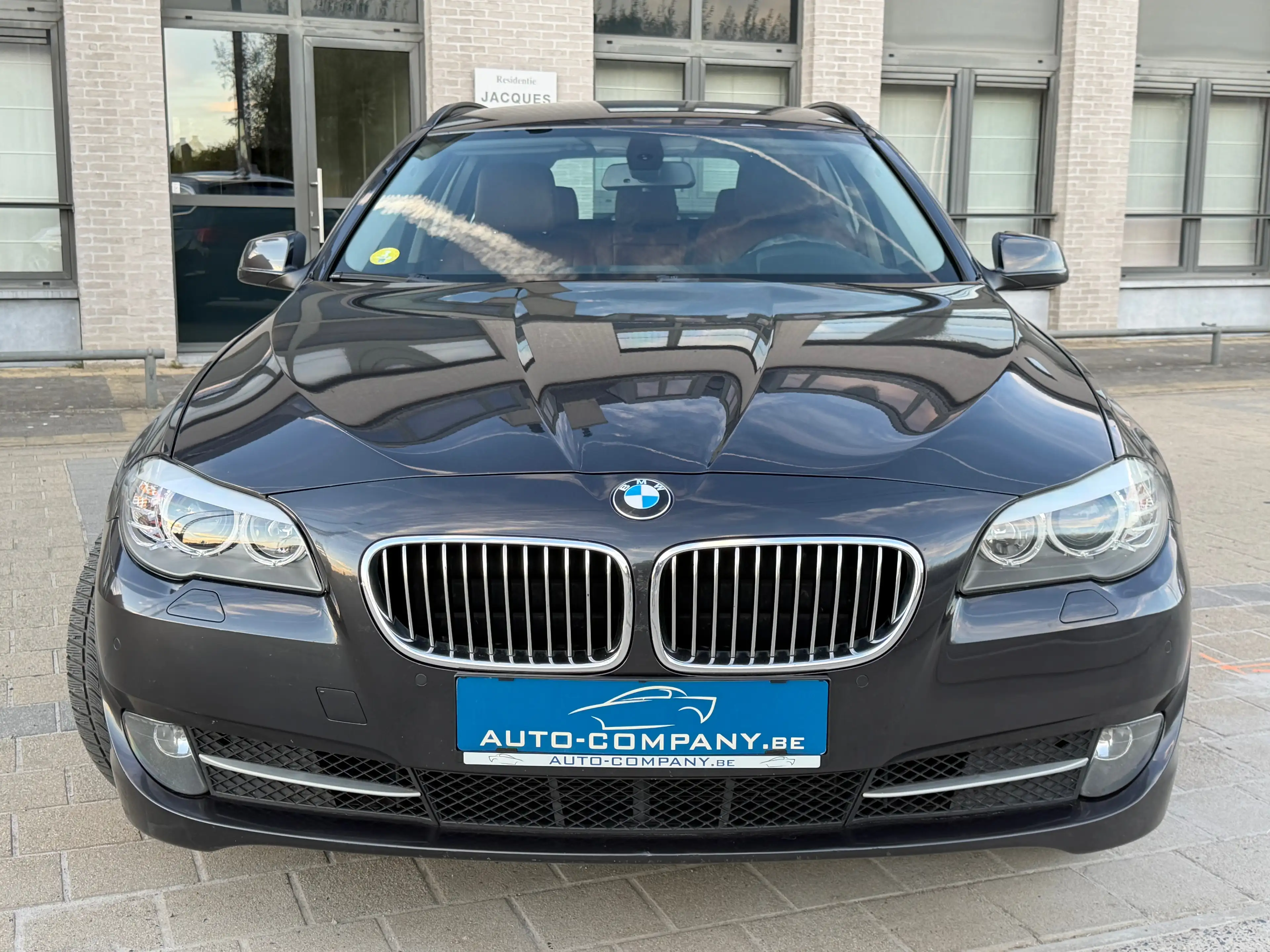 BMW 520 Touring 520d Start/Stop
