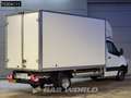 Mercedes-Benz Sprinter 514 CDI Dubbellucht Bakwagen Achterdeuren Airco Cr Blanc - thumbnail 5