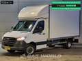 Mercedes-Benz Sprinter 514 CDI Dubbellucht Bakwagen Achterdeuren Airco Cr Blanc - thumbnail 1