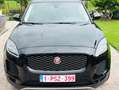 Jaguar E-Pace 2.0 D AWD R-Dynamic SE (EU6.2) Noir - thumbnail 1