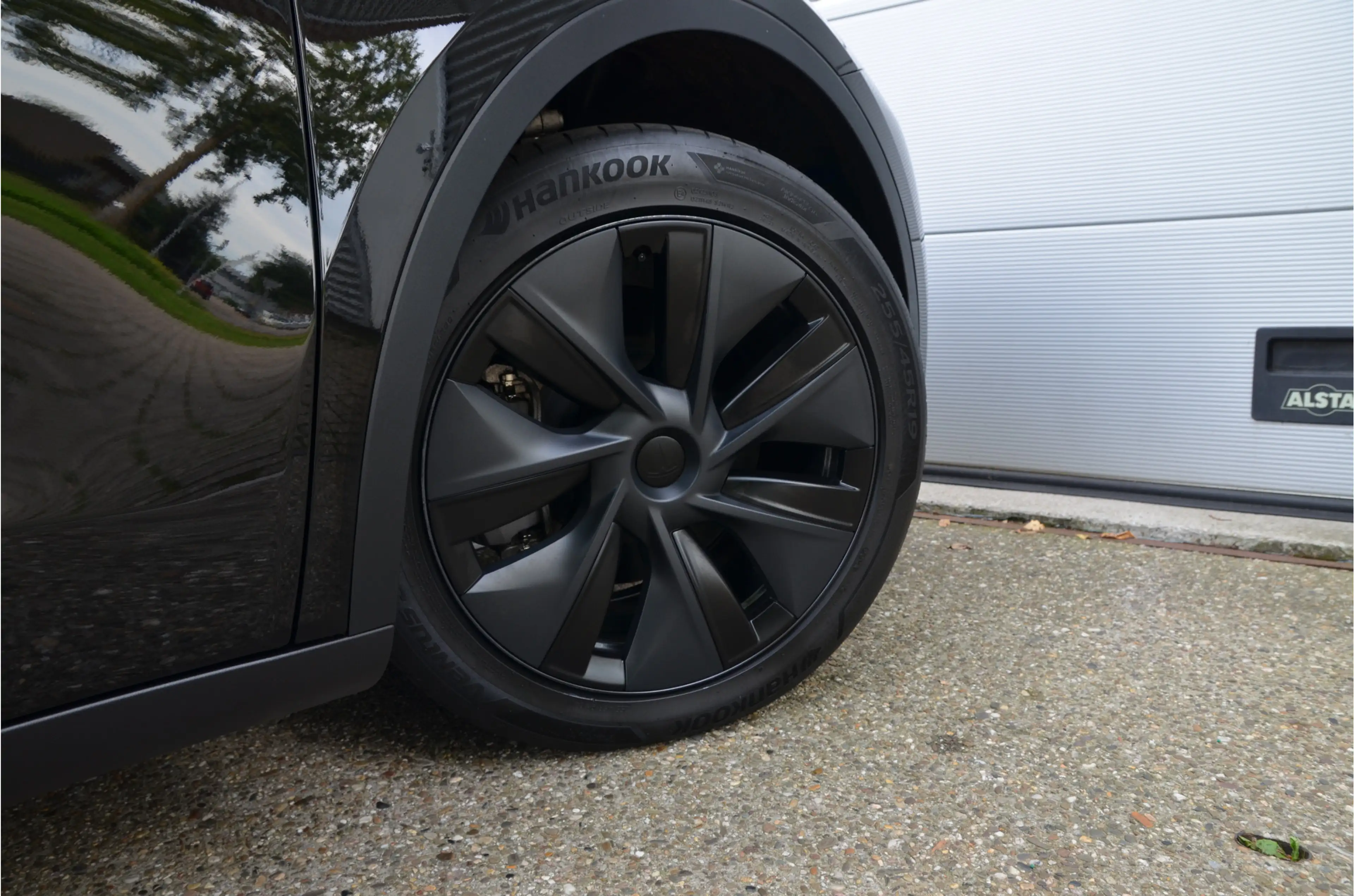 Tesla Model Y RWD 58 kWh AutoPilot4.0 Ryzen, FSD 99,- p/mnd — photo 6