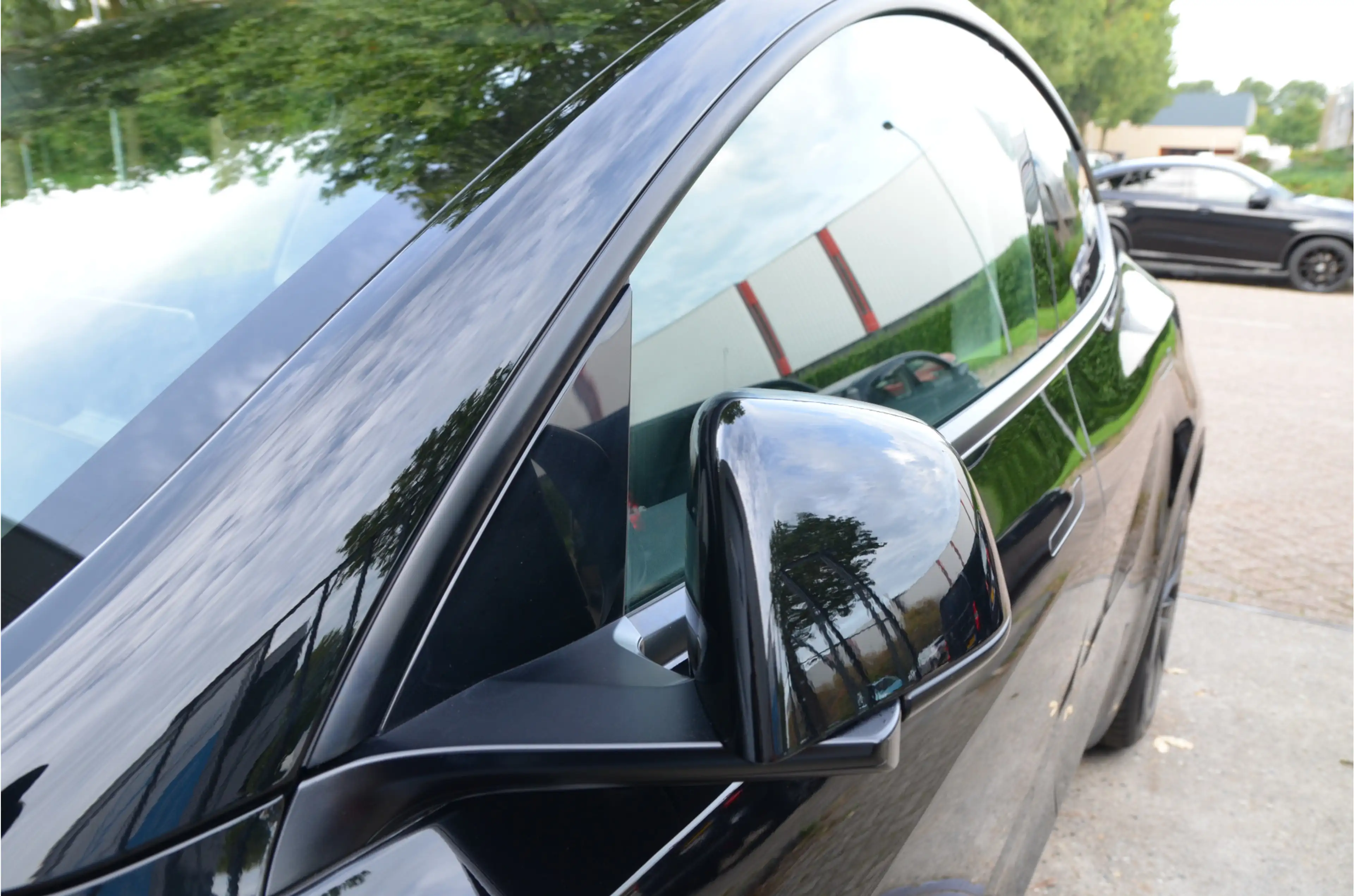 Tesla Model Y RWD 58 kWh AutoPilot4.0 Ryzen, FSD 99,- p/mnd — photo 31