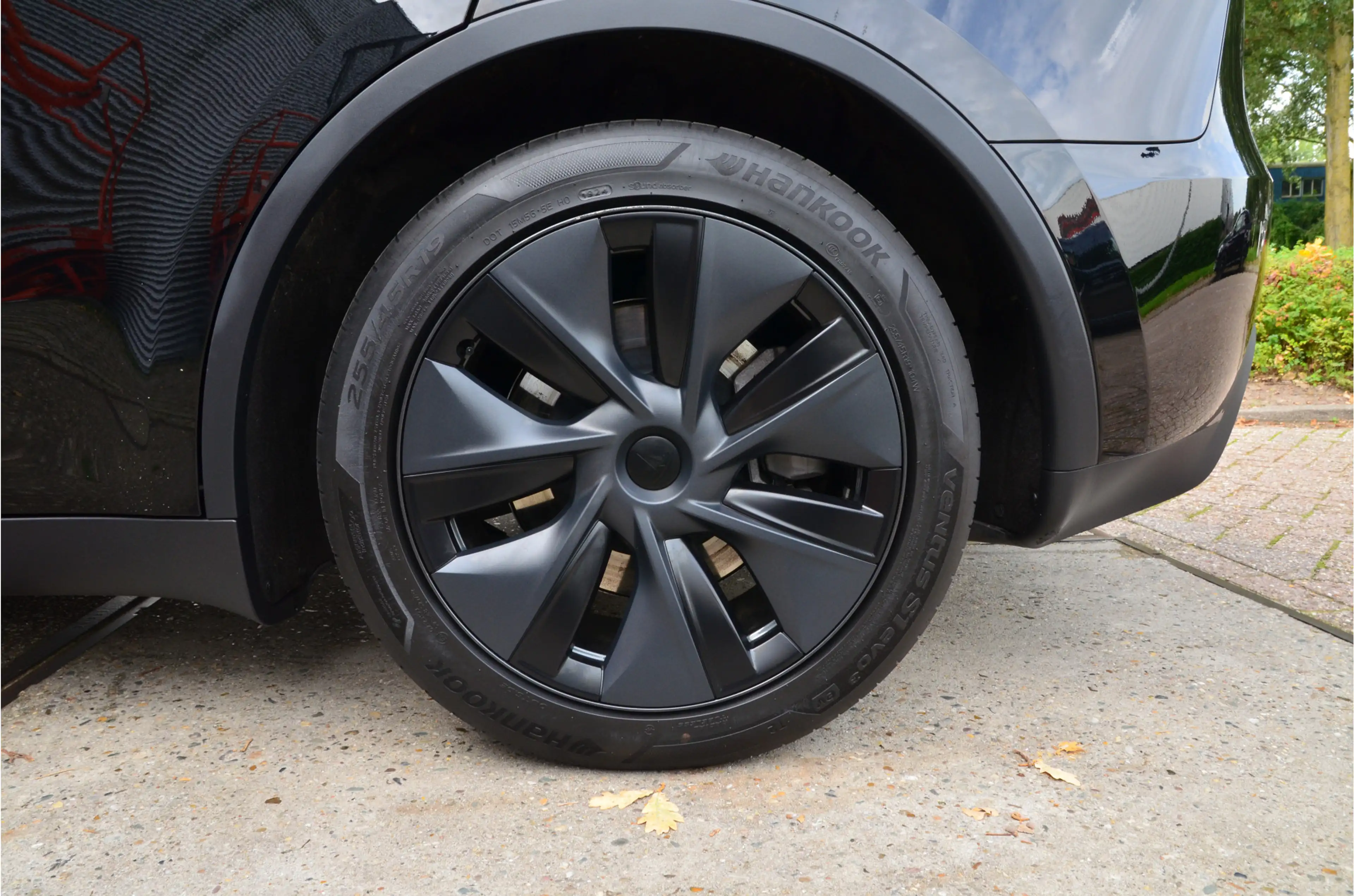 Tesla Model Y RWD 58 kWh AutoPilot4.0 Ryzen, FSD 99,- p/mnd — photo 36