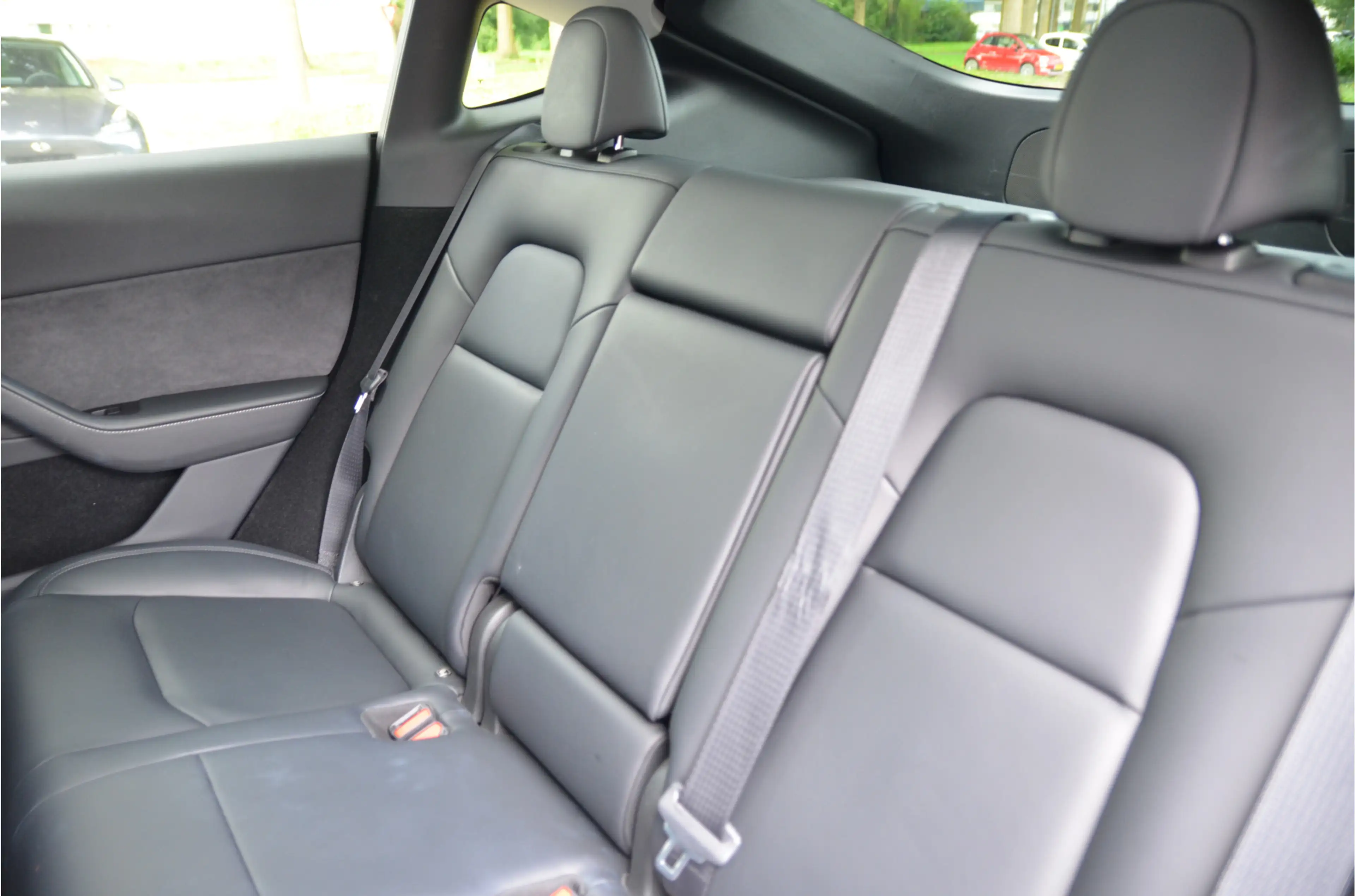 Tesla Model Y RWD 58 kWh AutoPilot4.0 Ryzen, FSD 99,- p/mnd — photo 14