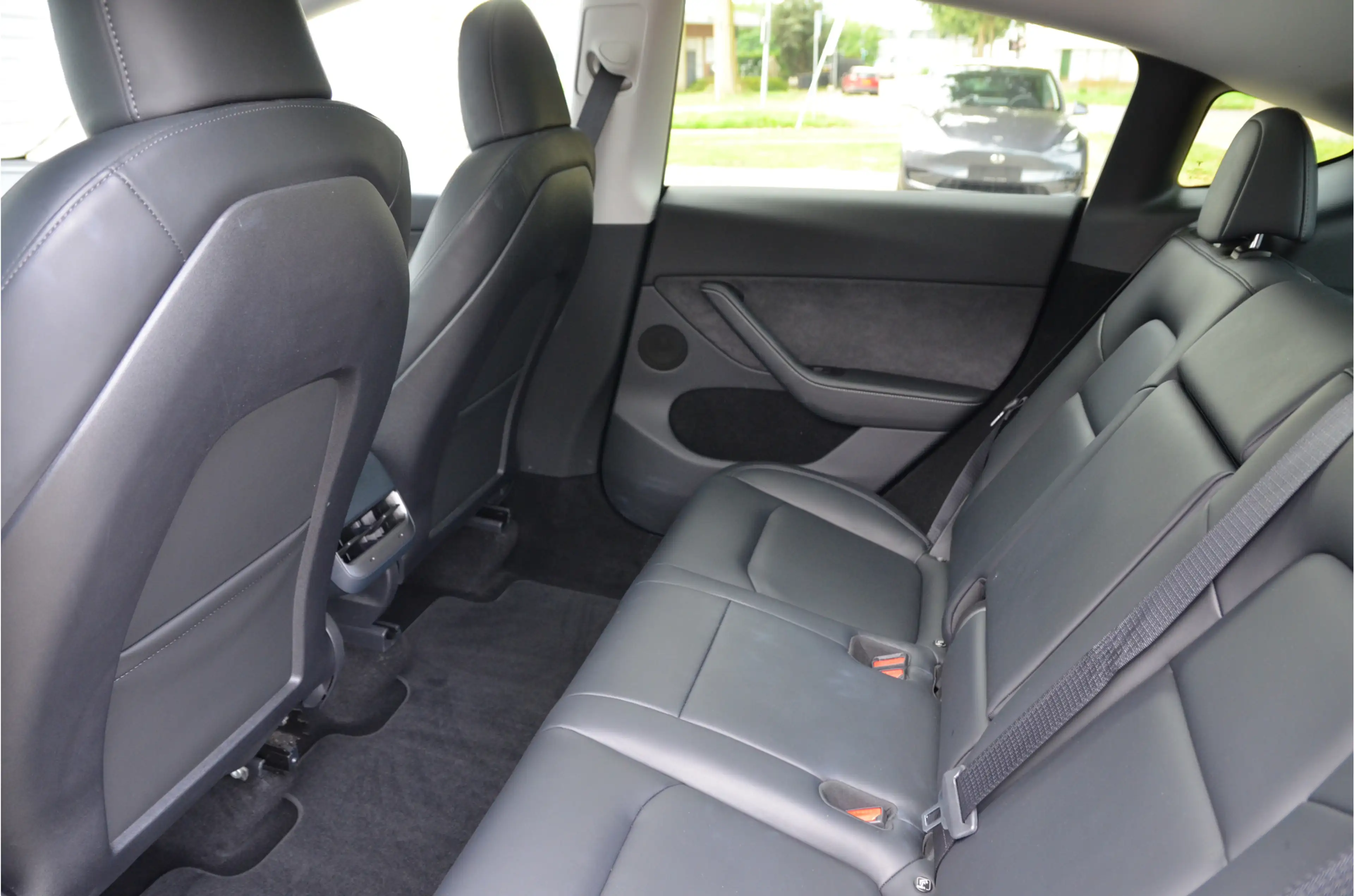 Tesla Model Y RWD 58 kWh AutoPilot4.0 Ryzen, FSD 99,- p/mnd — photo 13