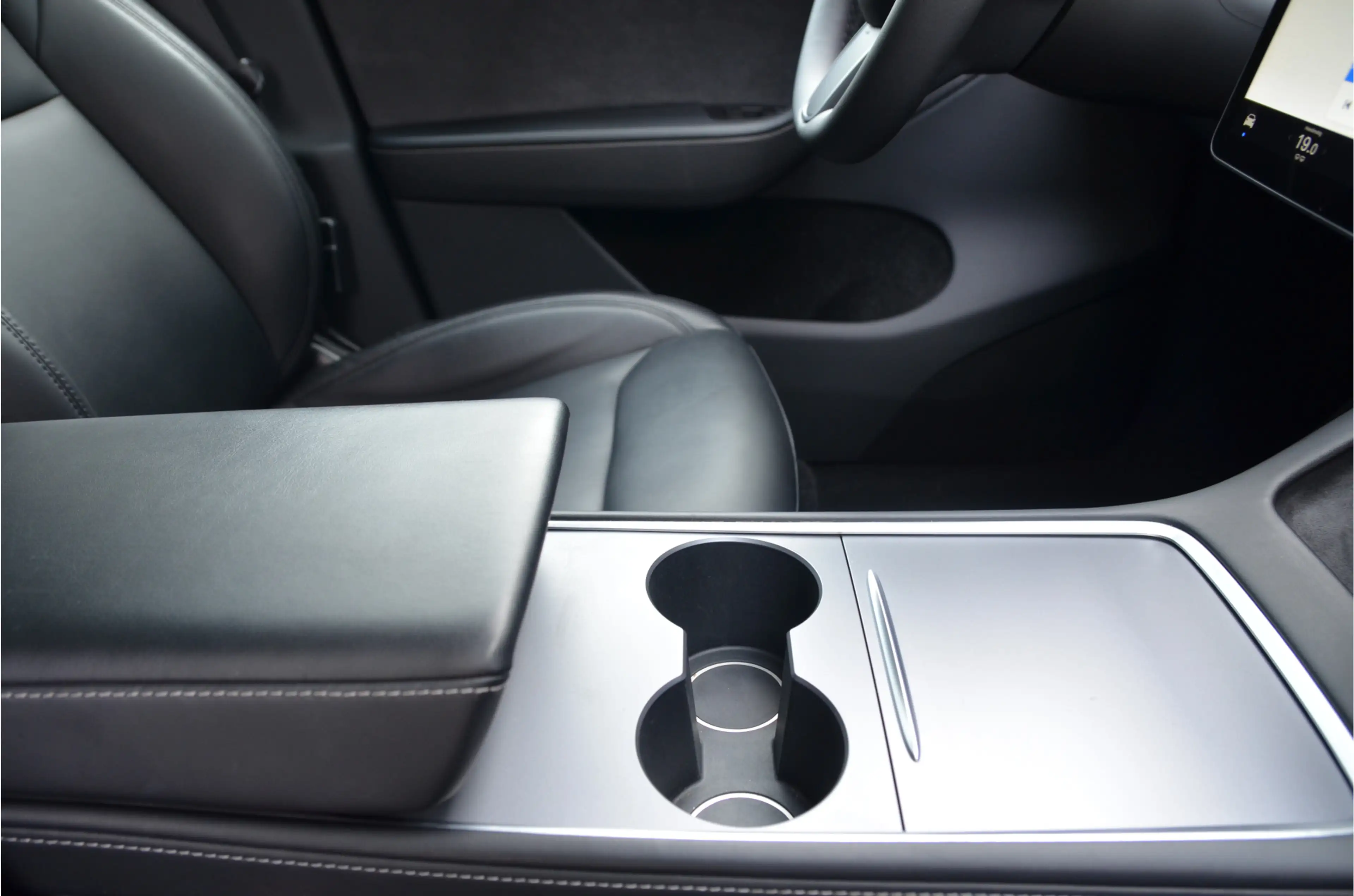 Tesla Model Y RWD 58 kWh AutoPilot4.0 Ryzen, FSD 99,- p/mnd — photo 5