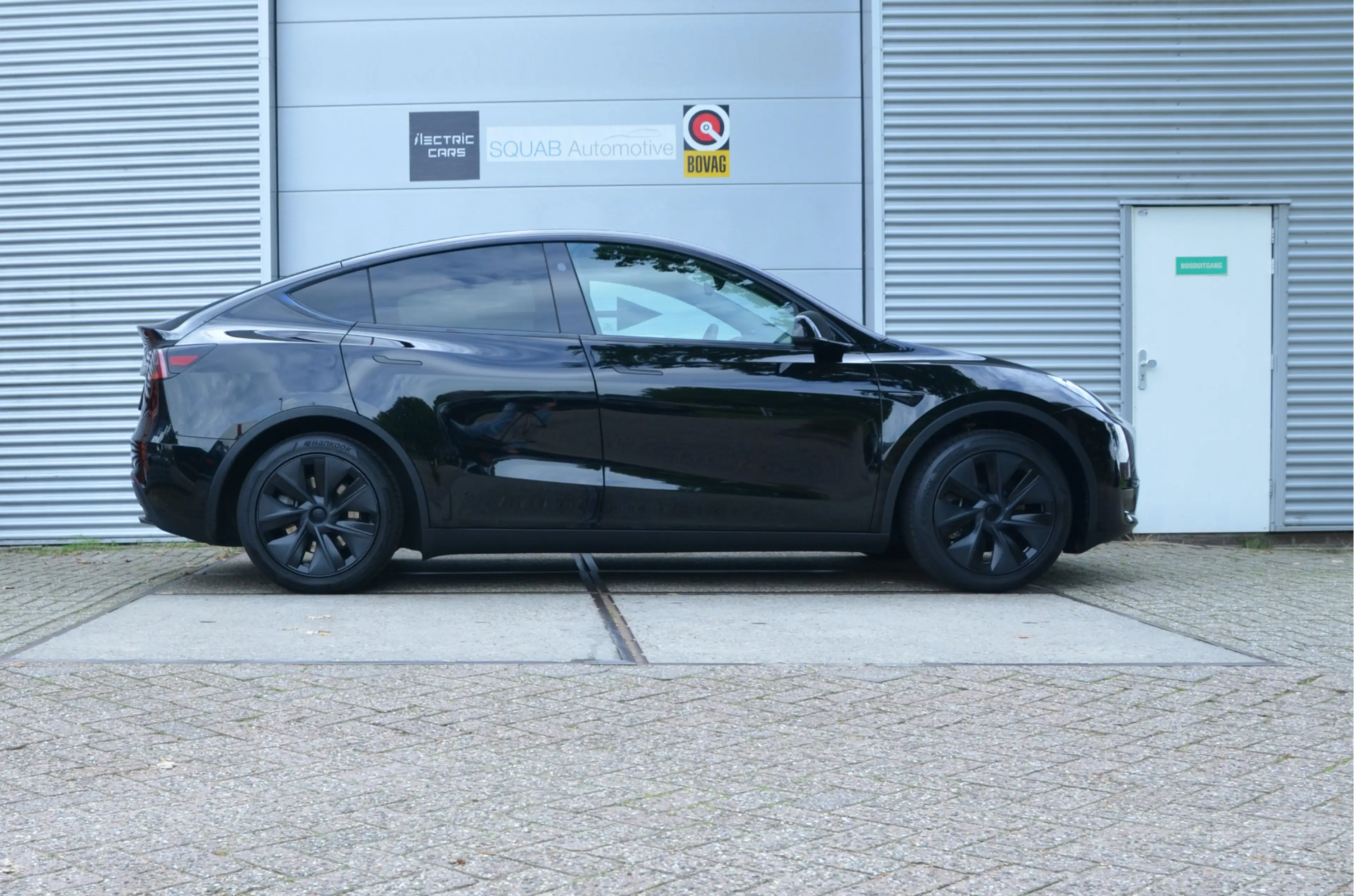 Tesla Model Y RWD 58 kWh AutoPilot4.0 Ryzen, FSD 99,- p/mnd — photo 8