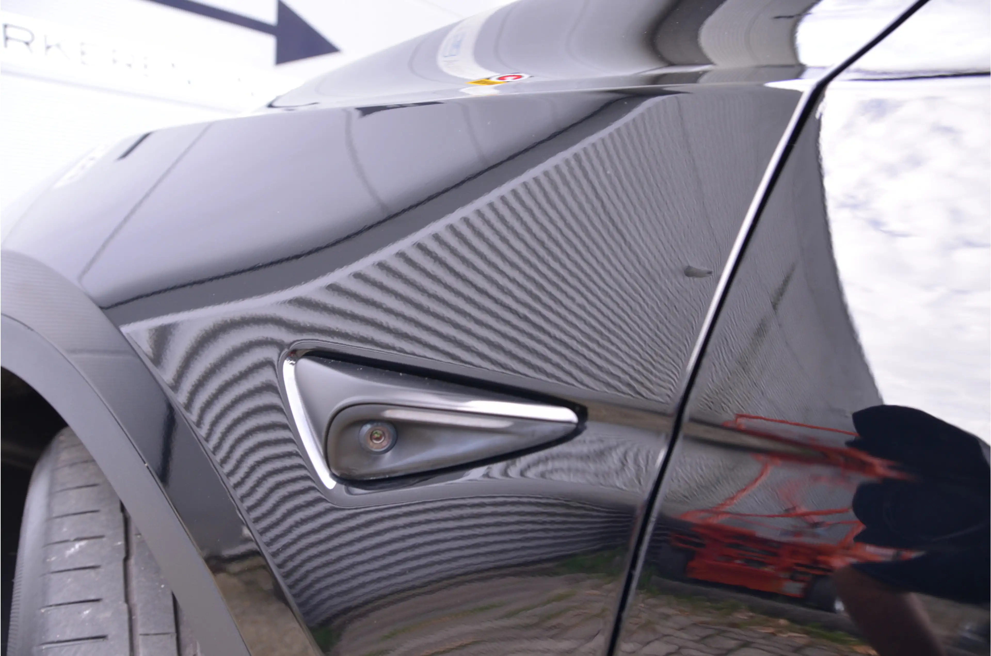 Tesla Model Y RWD 58 kWh AutoPilot4.0 Ryzen, FSD 99,- p/mnd — photo 32