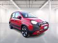 Fiat Panda 1.0 firefly hybrid Cross s&s 70cv 5p.ti Rouge - thumbnail 1