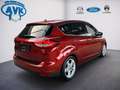 Ford C-Max Titanium Start/Stopp Rouge - thumbnail 3