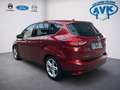 Ford C-Max Titanium Start/Stopp Rouge - thumbnail 4