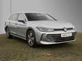 Volkswagen Passat Variant 2.0 TDI DSG Business *AHK*LED*Navi*App-Connect*... Silber - thumbnail 3