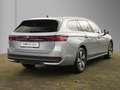 Volkswagen Passat Variant 2.0 TDI DSG Business *AHK*LED*Navi*App-Connect*... Silber - thumbnail 4