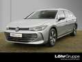 Volkswagen Passat Variant 2.0 TDI DSG Business *AHK*LED*Navi*App-Connect*... Silber - thumbnail 1