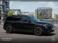 Mercedes-Benz EQB 250 AMG+NIGHT+PREMIUM+PANO+360+MEMORY+HUD+SPUR Schwarz - thumbnail 15