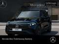 Mercedes-Benz EQB 250 AMG+NIGHT+PREMIUM+PANO+360+MEMORY+HUD+SPUR Schwarz - thumbnail 1
