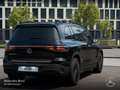 Mercedes-Benz EQB 250 AMG+NIGHT+PREMIUM+PANO+360+MEMORY+HUD+SPUR Schwarz - thumbnail 4