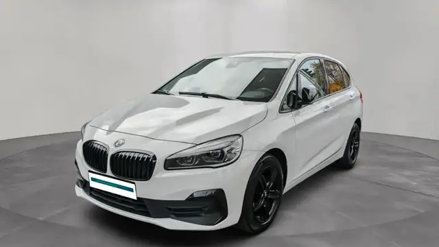 BMW 216 Automatik LED Advantage PDC