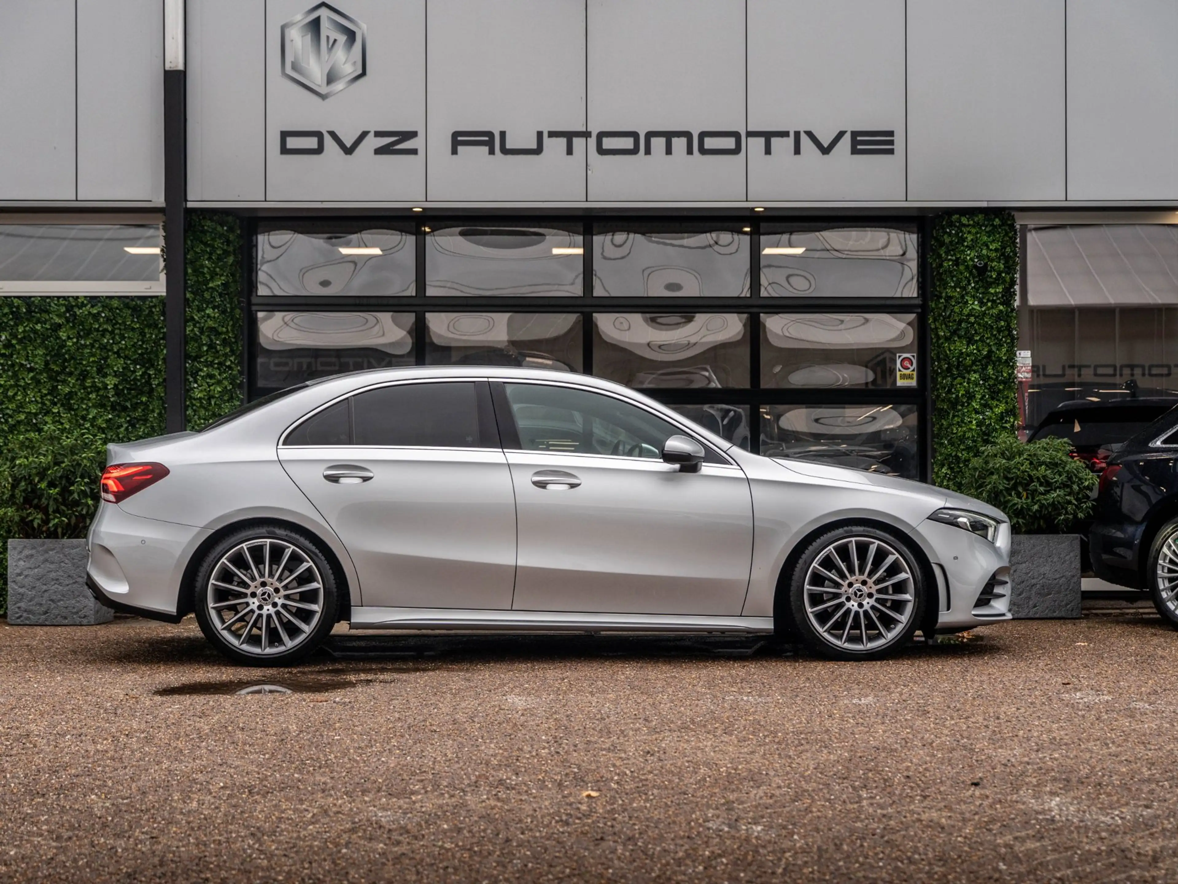 Mercedes-Benz A 200 Business Solution AMG | Widescreen | Camera | Carp — photo 4