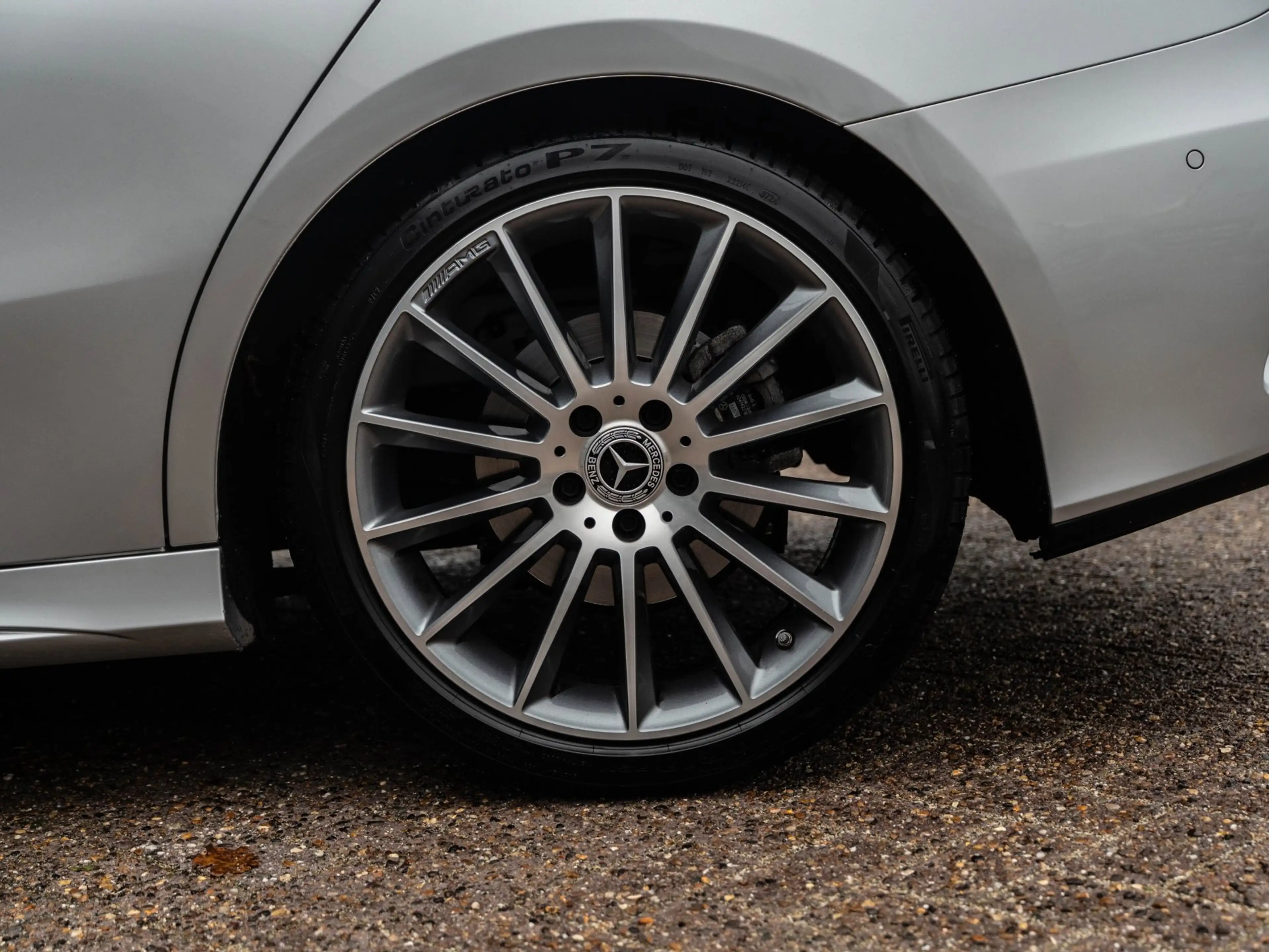 Mercedes-Benz A 200 Business Solution AMG | Widescreen | Camera | Carp — photo 12