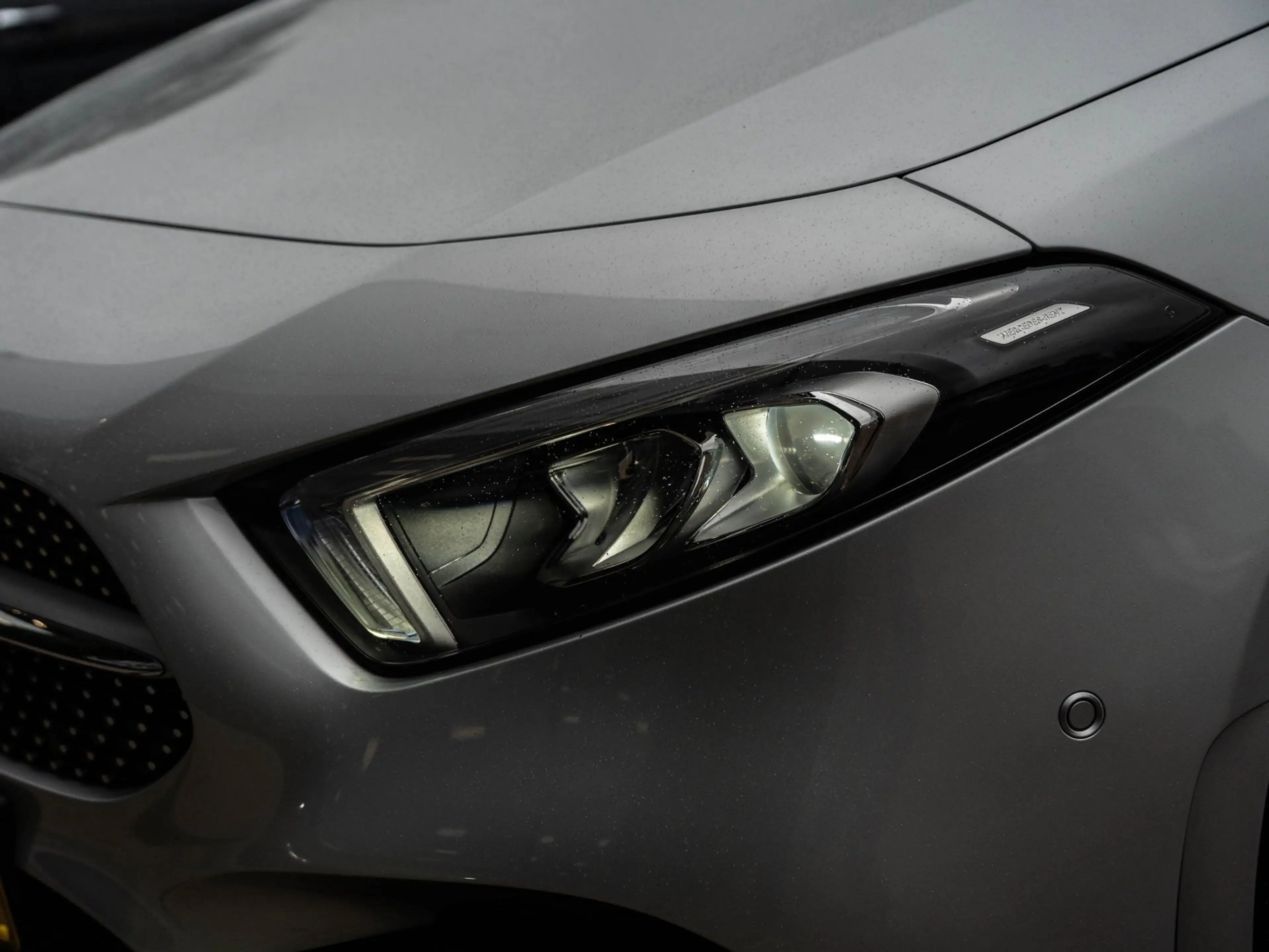 Mercedes-Benz A 200 Business Solution AMG | Widescreen | Camera | Carp — photo 10