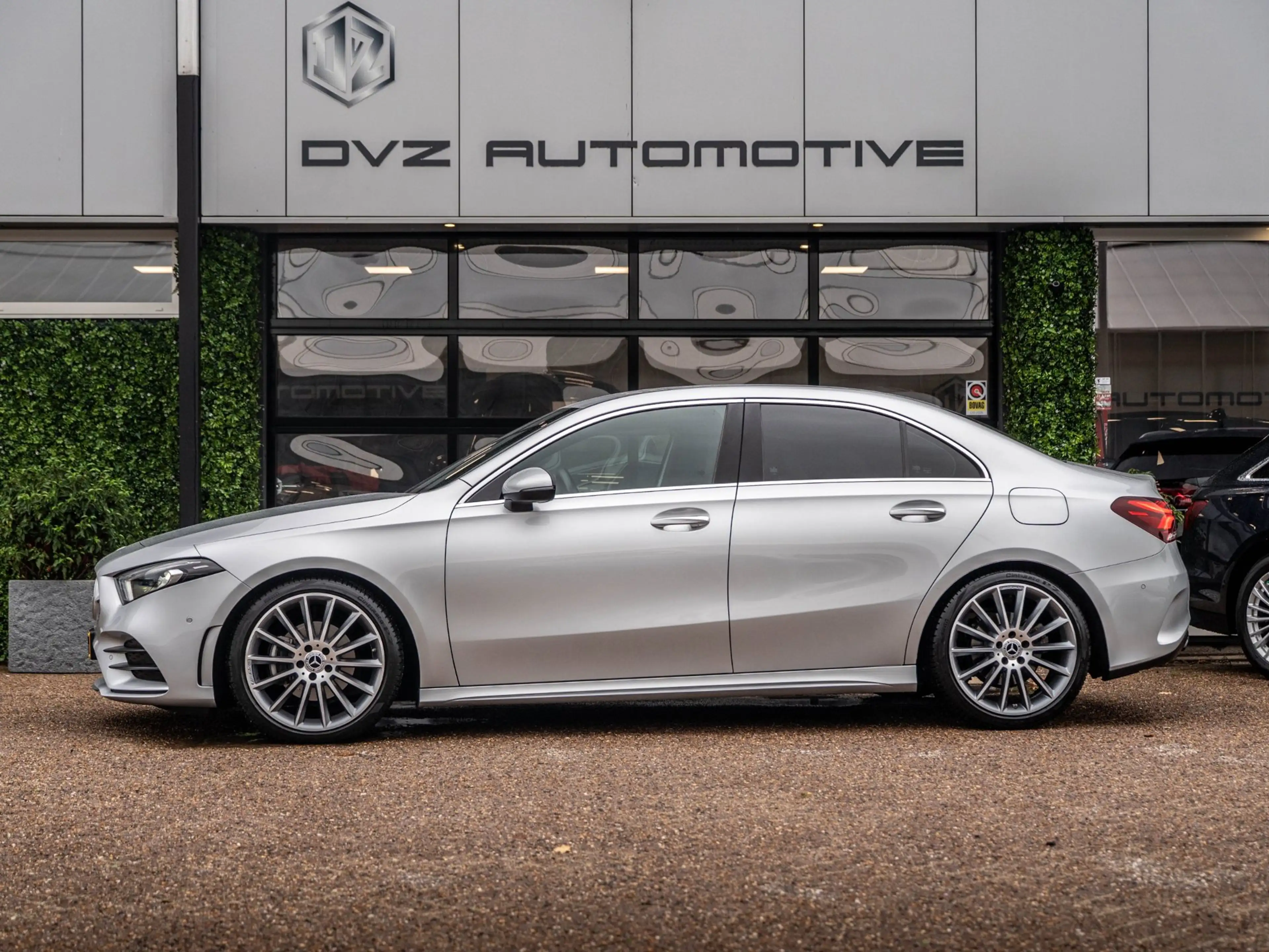 Mercedes-Benz A 200 Business Solution AMG | Widescreen | Camera | Carp — photo 7