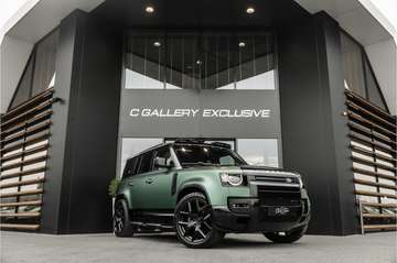 110 2.0 P400e 110 XS Edition - URBAN Wheels | Orig
