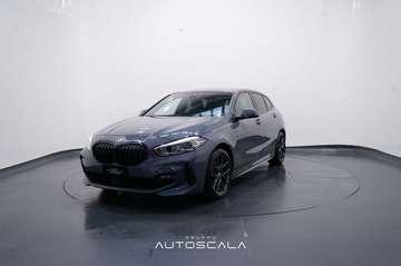 d Cambio Autom. 5p. Msport