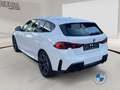 BMW 116 i M Sport Exterieur Sitzheizung Driving Assistant Blanc - thumbnail 4